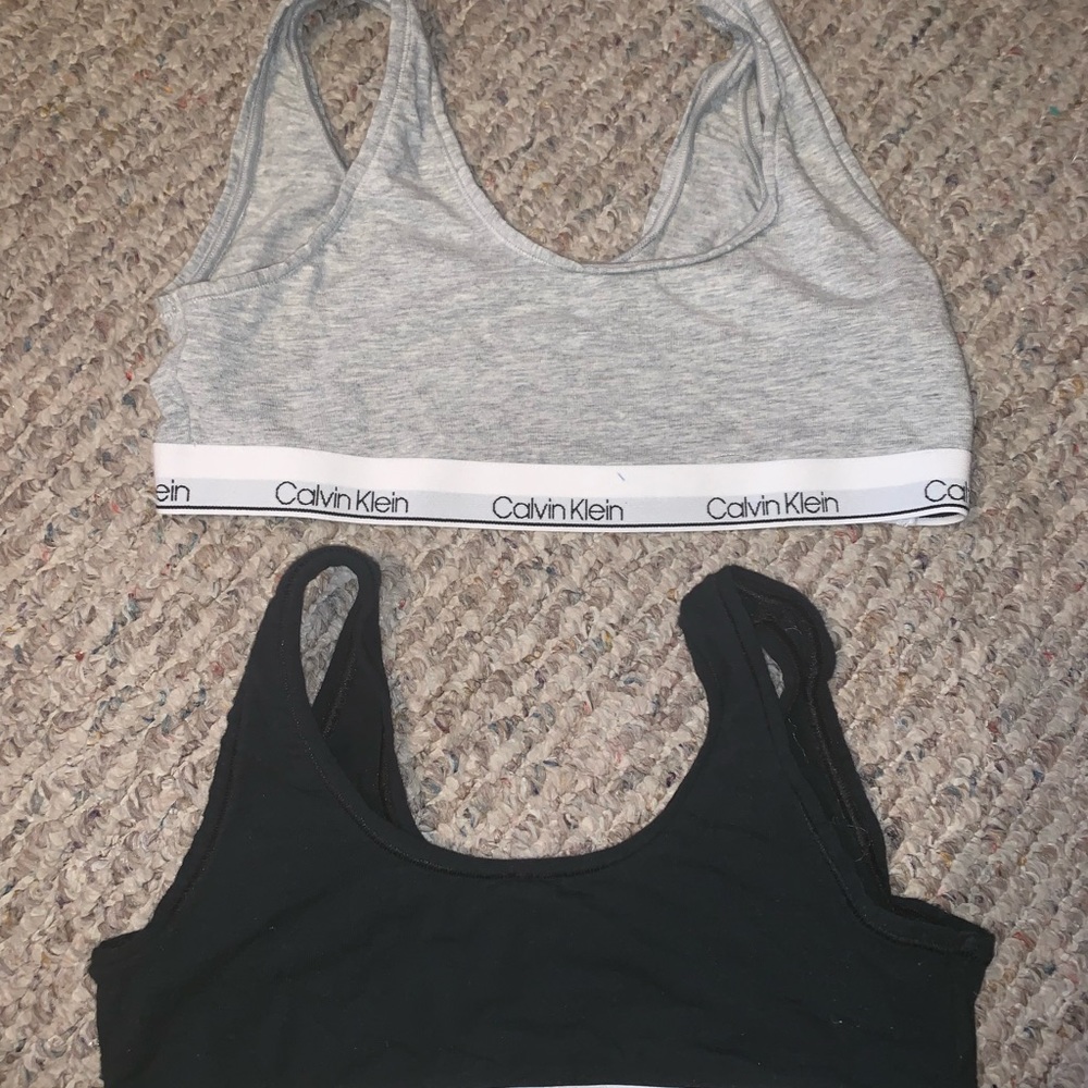 Calvin Klein Sports Bra